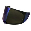 LS2 ΖΕΛΑΤΙΝΑ IRIDIUM RAINBOW ΓΙΑ ΚΡΑΝΗ  FF811 VECTOR II
