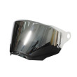LS2 MX701 EXPLORER ΖΕΛΑΤΙΝΑ IRIDIUM SILVER