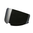 LS2 ΖΕΛΑΤΙΝΑ IRIDIUM SILVER ΓΙΑ ΚΡΑΝΗ ADVANT X FF901