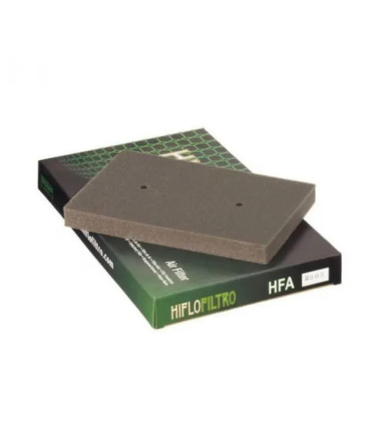 HIFLOFILTRO HFA2505 ΦΙΛΤΡΟ ΑΕΡΑ KAWASAKI NINJA 250
