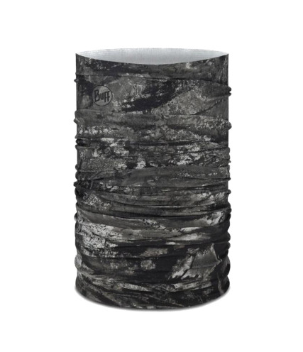 BUFF COOLNET UV® ΜΠΑΝΤΑΝΑ ΛΑΙΜΟΥ ΚΑΛΟΚΑΙΡΙΝΗ REAL TREE ASPECT GRAPHITE