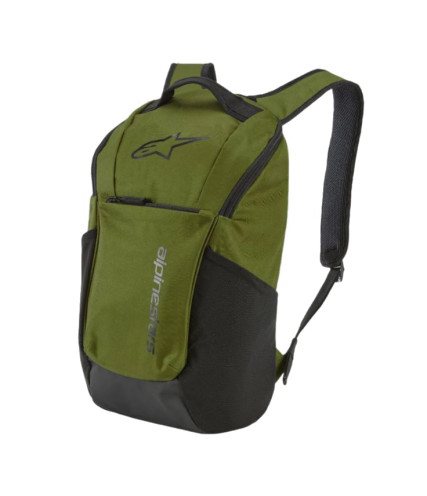 ALPINESTARS DEFCON V2 ΣΑΚΙΔΙΟ ΠΛΑΤΗΣ  MILITARY GREEN
