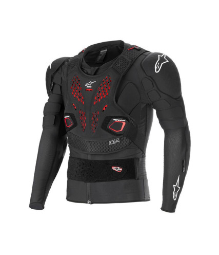 ALPINESTARS ΠΡΟΣΤΑΤΕΥΤΙΚΟ JACKET  BIONIC PRO V3 PLASMA 