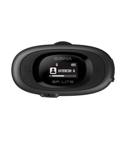 SENA 5RLITE-01 ΕΝΔΟΕΠΙΚΟΙΝΩΝΙΑ & BLUETOOTH 