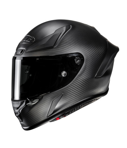 HJC RPHA 1 V2 ΚΡΑΝΟΣ FULL FACE CARBON MATTE BLACK