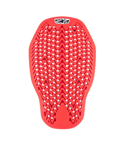 ALPINESTARS NUCLEON PLASMA ΠΡΟΣΤΑΣΙΑ ΠΛΑΤΗΣ  LEVEL 2
