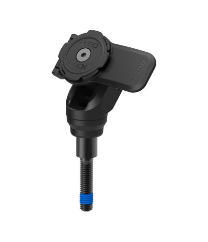 ΒΑΣΗ ΚΙΝΗΤΟΥ ΓΙΑ ΚΑΒΑΛΕΤΑ QUAD LOCK HANDLEBAR CLAMP BOLT MOUNT PRO 