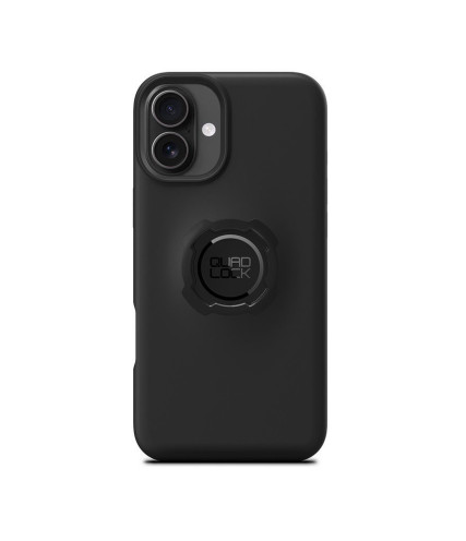 QUAD LOCK ΘΗΚΗ ΚΙΝΗΤΟΥ iPHONE 16 PLUS