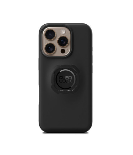 QUAD LOCK ΘΗΚΗ ΚΙΝΗΤΟΥ iPHONE 16 PRO