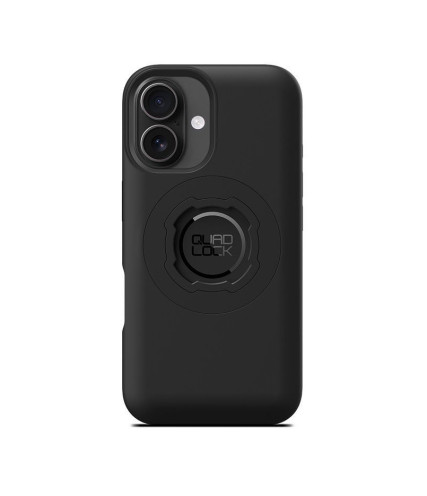 QUAD LOCK MAG CASE ΜΑΓΝΗΤΙΚΗ ΘΗΚΗ ΚΙΝΗΤΟΥ iPHONE 16