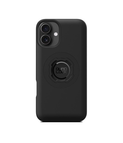 QUAD LOCK MAG CASE ΜΑΓΝΗΤΙΚΗ ΘΗΚΗ ΚΙΝΗΤΟΥ iPHONE 16 PLUS