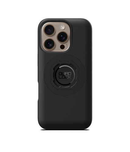 QUAD LOCK MAG CASE ΜΑΓΝΗΤΙΚΗ ΘΗΚΗ ΚΙΝΗΤΟΥ iPHONE 16 PRO