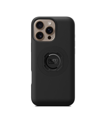 QUAD LOCK MAG CASE ΜΑΓΝΗΤΙΚΗ ΘΗΚΗ ΚΙΝΗΤΟΥ iPHONE 16 PRO MAX