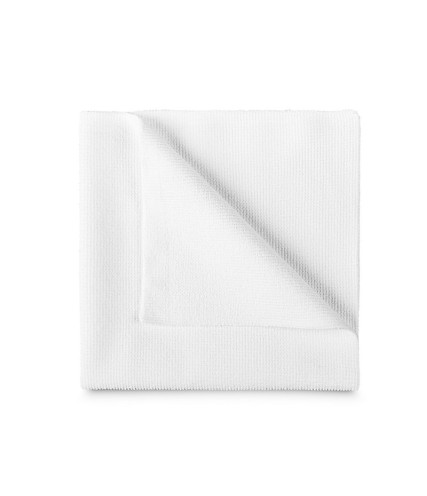FX PROTECT MICROFIVER TOWEL ΠΑΝΑΚΙ ΜΙΚΡΟΪΝΩΝ POLAR WHITE 40 X 40 CM