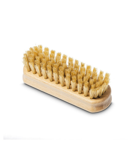 FX PROTECT LEATHER BRUSH ΒΟΥΡΤΣΑ ΚΑΘΑΡΙΣΜΟΥ ΥΦΑΣΜΑΤΩΝ, ΔΕΡΜΑΤΩΝ ΚΑΙ ΠΛΑΣΤΙΚΩΝ 