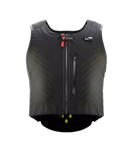 DAINESE SMART AIR MOTORCYCLE AIRBAG VEST ΣΥΣΤΗΜΑ ΑΕΡΟΣΑΚΟΥ ΑΝΑΒΑΤΗ 