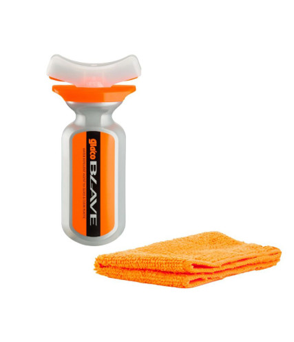 SOFT99 GLACO BLAVE ΣΦΡΑΓΙΣΗ ΓΥΑΛΙΟΥ ΚΑΙ ΠΛΑΣΤΙΚΟΥ 70ML