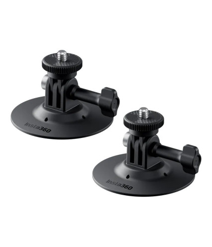 INSTA360 FLEXIBLE ADHESIVE MOUNT ΑΥΤΟΚΟΛΛΗΤΗ ΒΑΣΗ  ΣΤΗΡΙΞΗΣ ΚΑΜΕΡΑΣ 