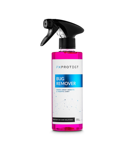 FX PROTECT BUG REMOVER ΣΠΡΕΙ ΑΦΑΙΡΕΣΗΣ ΟΡΓΑΝΙΚΗΣ ΜΟΛΥΝΣΗΣ 1000ML