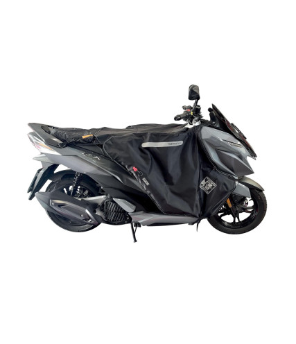 ΚΟΥΒΕΡΤΑ ΠΟΔΙΩΝ TUCANO URBANO TERMOSCUD R242 ΓΙΑ SYM JET 14 EVO/X >23