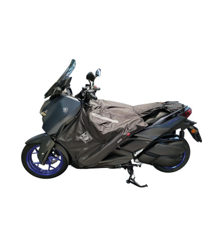ΚΟΥΒΕΡΤΑ ΠΟΔΙΩΝ TUCANO URBANO TERMOSCUD R244 ΓΙΑ YAMAHA X-MAX 300/ 125-300  \'23