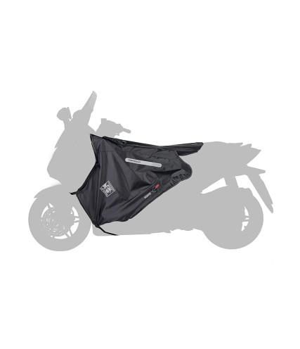 ΚΟΥΒΕΡΤΑ ΠΟΔΙΩΝ TUCANO URBANO R239 TERMOSCUD KYMCO DOWNTOWN GT 350 (> 2023)