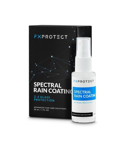 FX PROTECT SPECTRAL RAIN COATING ΠΡΟΣΤΑΤΕΥΤΙΚΟ 30ML