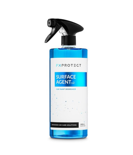 FX PROTECT SURFACE AGENT V.2 ΠΡΟΣΤΑΤΕΥΤΙΚΟ 1000ML