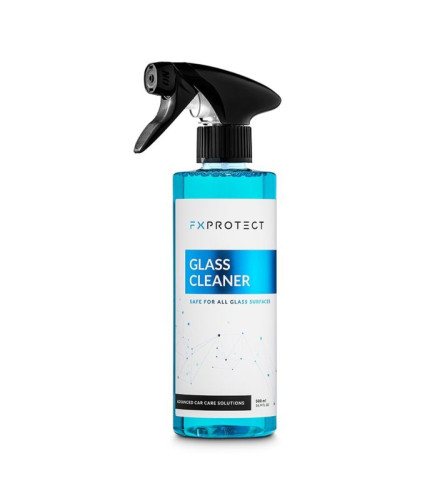 FX PROTECT GLASS CLEANER ΚΑΘΑΡΙΣΤΙΚΟ ΤΖΑΜΙΩΝ 1000ML