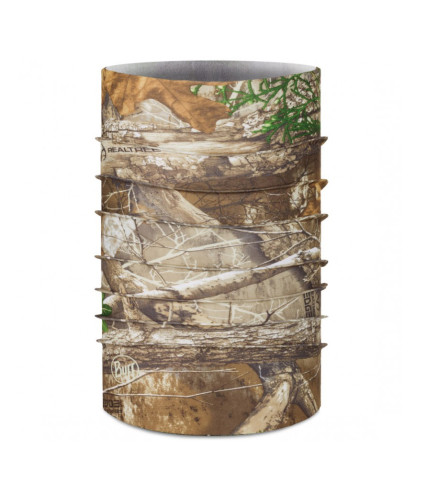 BUFF COOLNET UV® ΜΠΑΝΤΑΝΑ ΛΑΙΜΟΥ ΚΑΛΟΚΑΙΡΙΝΗ REAL TREE EDGE