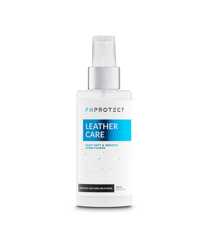 FX PROTECT LEATHER CARE ΠΕΡΙΠΟΙΗΣΗ ΔΕΡΜΑΤΙΝΩΝ 150ML