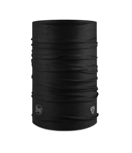 ΙΣΟΘΕΡΜΙΚΟ ΛΑΙΜΟΥ BUFF THERMONET SOLID BLACK