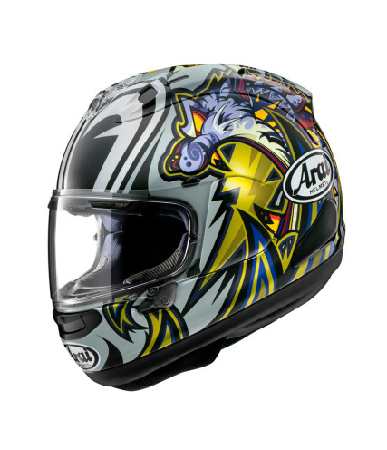 ARAI RX-7V EVO ΚΡΑΝΟΣ FULL FACE NAKASUGA4