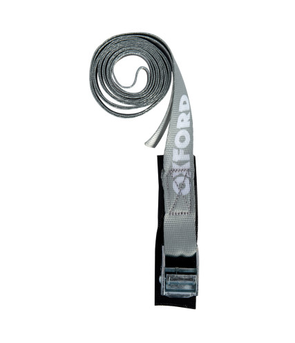 OXFORD CAM STRAP ΙΜΑΝΤΑΣ ΠΡΟΣΔΕΣΗΣ ΜΕ ΚΑΣΤΑΝΙΑ OX745