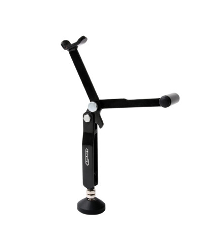 ΡΥΘΜΙΖΟΜΕΝΟΣ ΠΛΑΓΙΟΣΤΑΤΗΣ ΨΑΛΙΔΙΟΥ UNIT C5025 BLACK