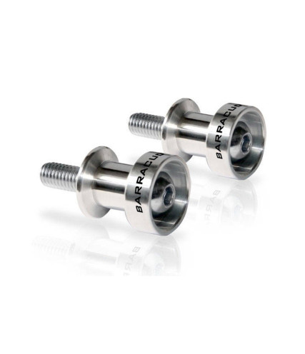 BARRACUDA ΡΑΟΥΛΑ ΨΑΛΙΔΙΟΥ BOBBINS SPOOLS 6/8MM ΓΙΑ PADDOCK STANDS N5100/6/8 