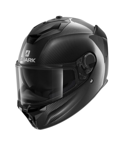 SHARK SPARTAN GT PRO ΚΡΑΝΟΣ ΜΗΧΑΝΗΣ FULL FACE CARBON SKIN DAD 2206