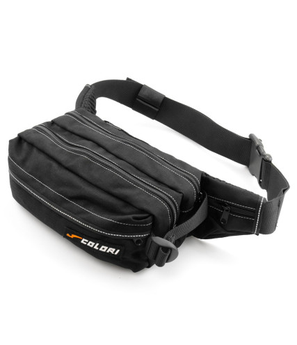 COLORI ΤΣΑΝΤΑΚΙ ΜΕΣΗΣ CORDURA 1000 (1509) 