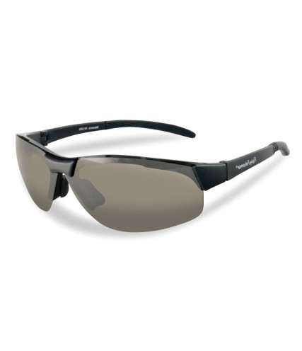 ΓΥΑΛΙΑ ΗΛΙΟΥ FLYING FISHERMAN MAVERICK POLARIZED BLACK SMOKE