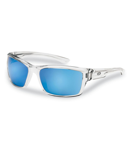 FLYING FISHERMAN COVE POLARIZED ΓΥΑΛΙΑ ΗΛΙΟΥ CRYSTAL BLUE MIRROR 