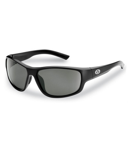 FLYING FISHERMAN TEASER ΓΥΑΛΙΑ ΗΛΙΟΥ MATTE BLACK/SMOKE