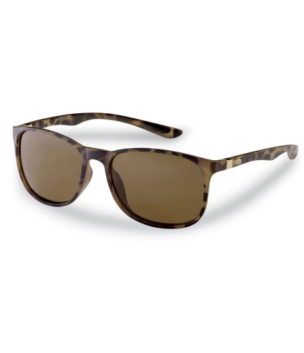 ΓΥΑΛΙΑ ΗΛΙΟΥ FLYING FISHERMAN UNA MATTE/TORK AMBER 7886 POLARIZED