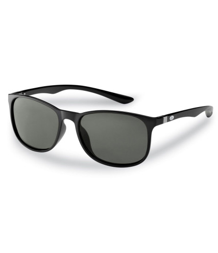 ΓΥΑΛΙΑ ΗΛΙΟΥ FLYING FISHERMAN UNA BLACK SMOKE 7886 POLARIZED 