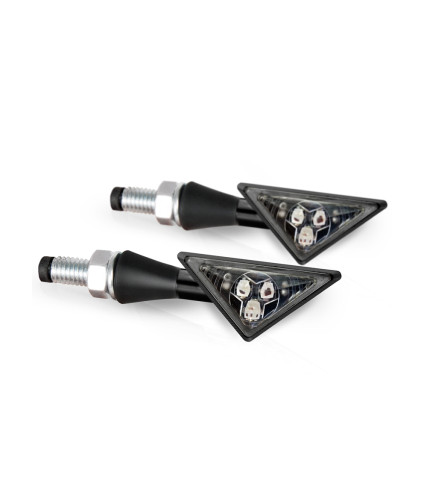 BARRACUDA ΦΛΑΣ ΜΗΧΑΝΗΣ Z-LED N1001/BZN ΜΑΥΡΑ 