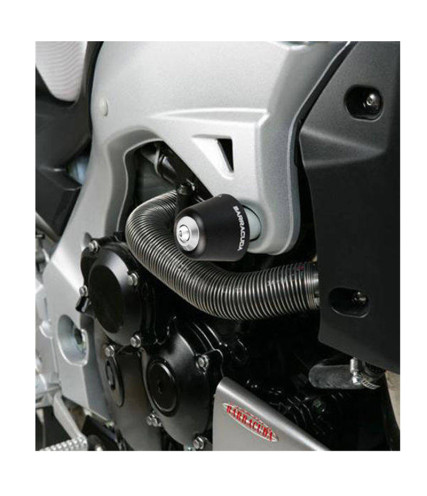 BARRACUDA ΠΡΟΣΤΑΤΕΥΤΙΚΑ ΜΑΝΙΤΑΡΙΑ ΠΛΑΙΣΙΟΥ SUZUKI GSR600