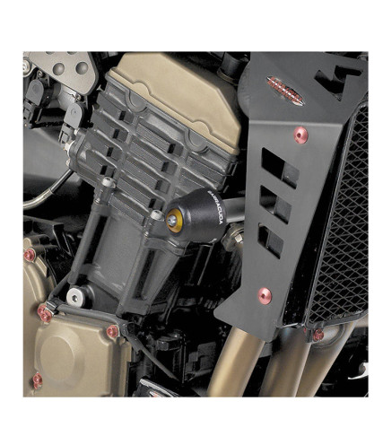 BARRACUDA ΜΑΝΙΤΑΡΙΑ ΠΛΑΙΣΙΟΥ KN7101