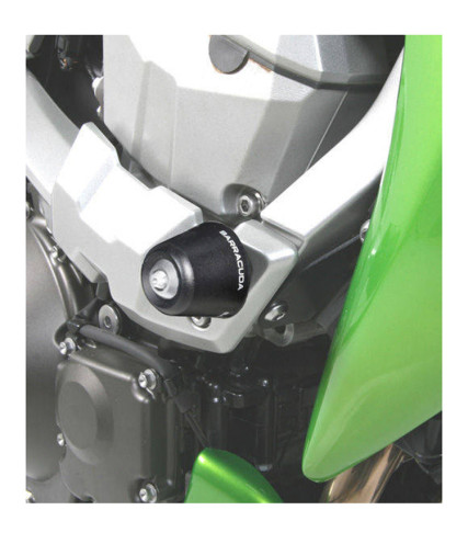 BARRACUDA ΜΑΝΙΤΑΡΙΑ ΠΛΑΙΣΙΟΥ KAWASAKI Z750 (2007-2014)