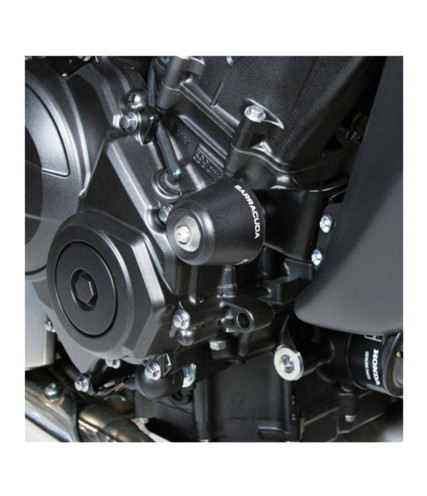 BARRACUDA ΜΑΝΙΤΑΡΙΑ ΠΛΑΙΣΟΥ HONDA HORNET 600 (2011-2013)