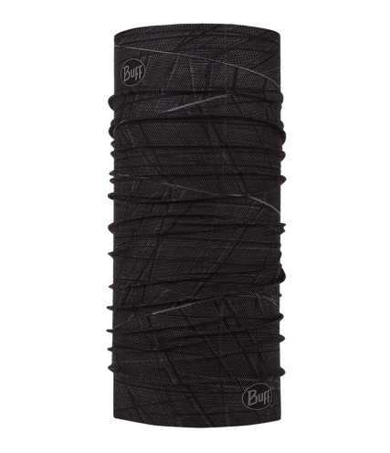 ΜΠΑΝΤΑΝΑ ΛΑΙΜΟΥ BUFF ORIGINAL ECOSTRETCH EMBERS BLACK 