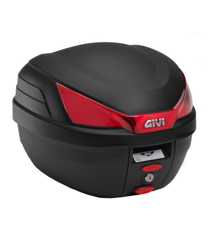 ΒΑΛΙΤΣΑ ΜΗΧΑΝΗΣ GIVI B27 NMAL BLACK 27LT